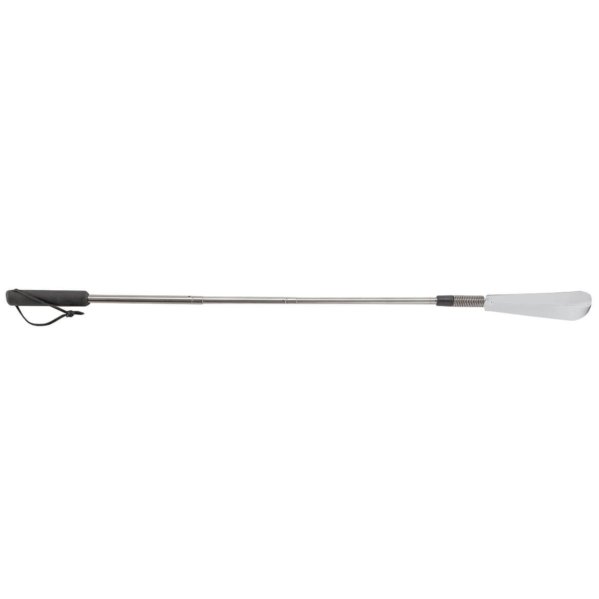 Stainless Steel Telescopic and Flexible Shoehorn by LivingSURE™ + '-' + 377061