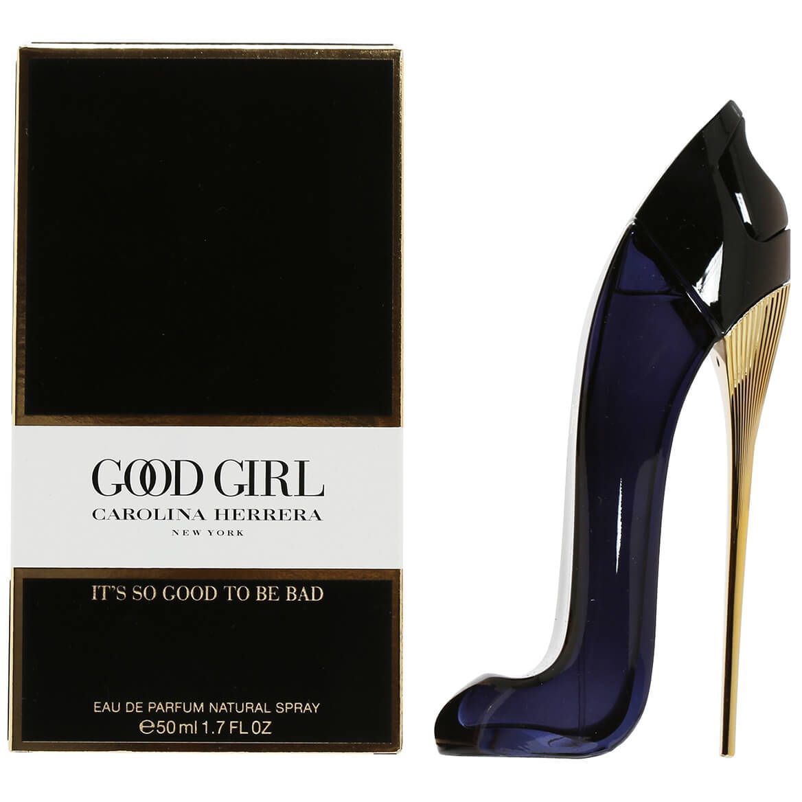 Good Girl by Carolina Herrera for Women EDP, 1.7 fl. oz. + '-' + 377133