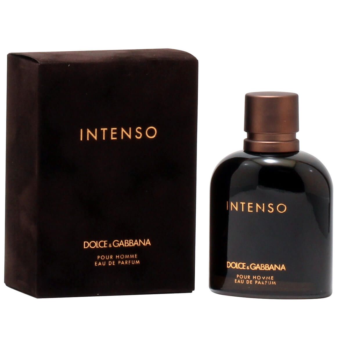 Dolce & Gabbana Intenso for Men EDP, 4.2 fl. oz. + '-' + 377141