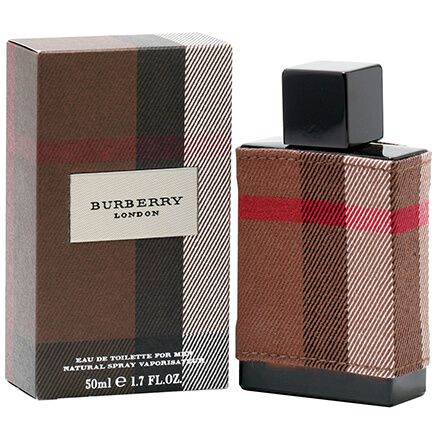 Burberry London for Men EDT, 1.7 fl. oz.-377144