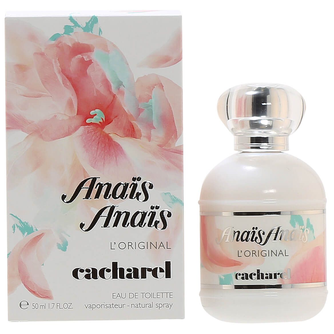 Anais Anais by Cacharel for Women EDT, 1.7 fl. oz. + '-' + 377146