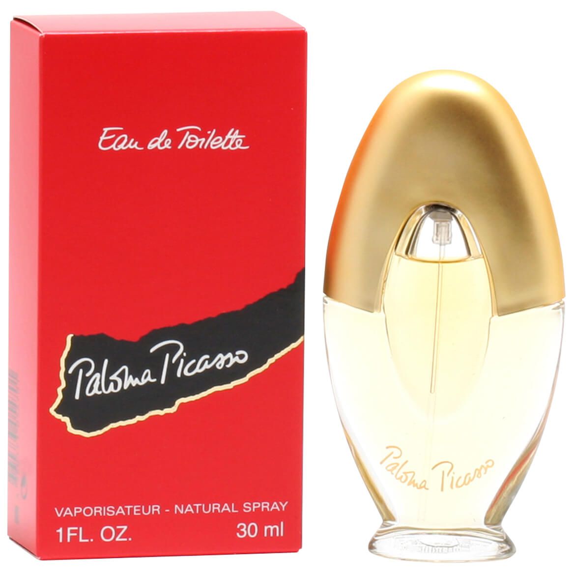 Paloma Picasso for Women EDT, 1 fl. oz. + '-' + 377157