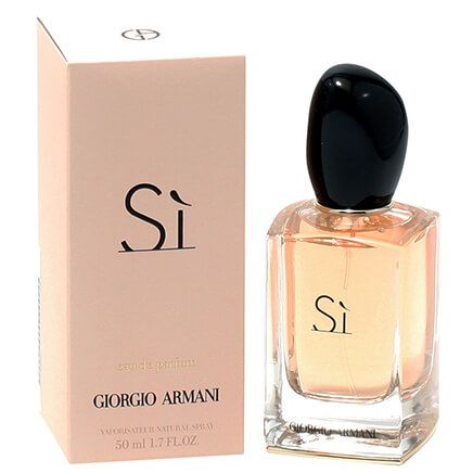 Armani Si by Giorgio Armani for Women EDP, 1.7 fl. oz.-377161