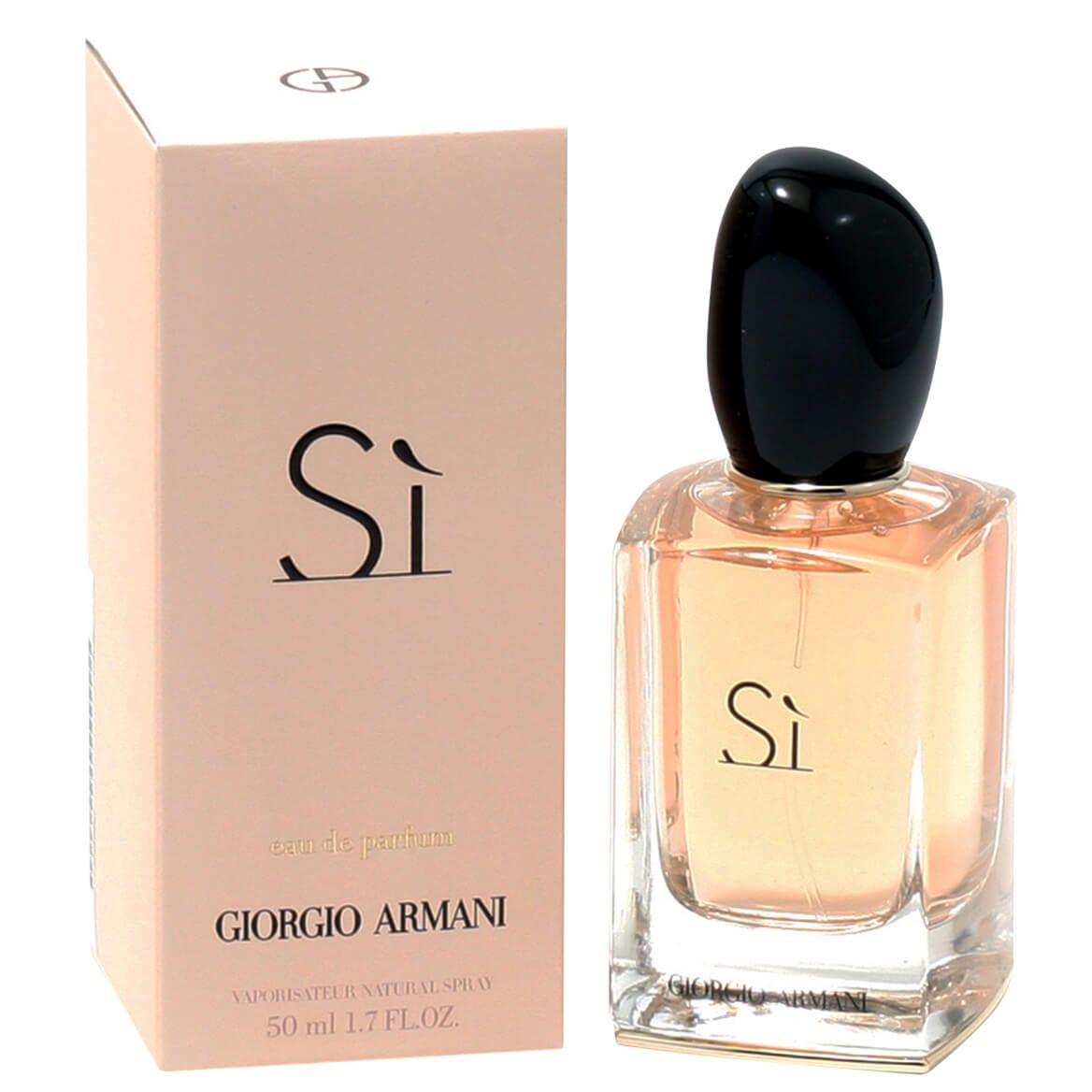 Armani Si by Giorgio Armani for Women EDP, 1.7 fl. oz. + '-' + 377161