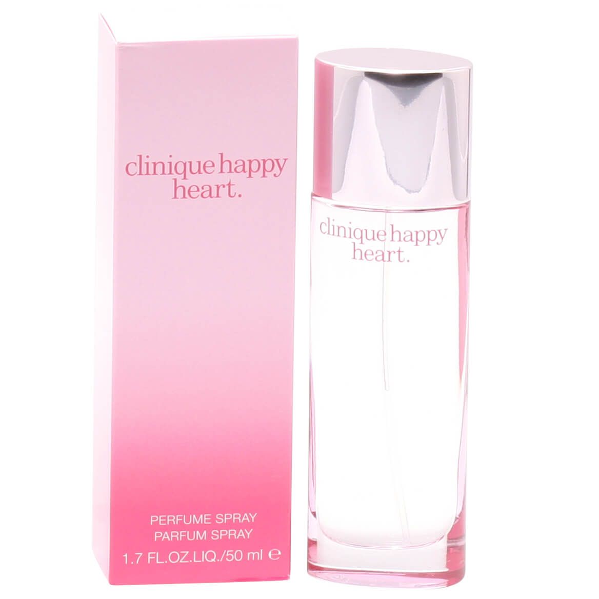 Happy Heart by Clinique for Women EDP, 1.7 fl. oz. + '-' + 377172