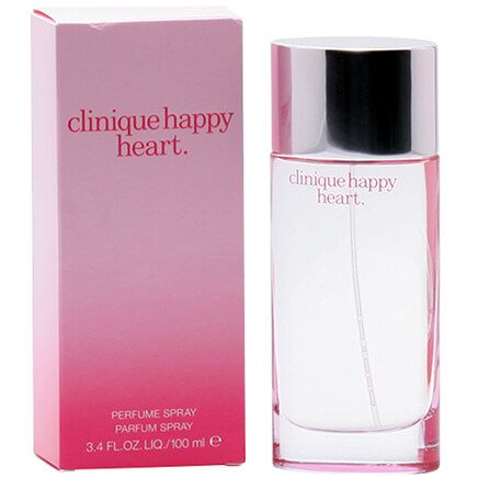 Happy Heart by Clinique for Women EDP, 3.4 fl. oz.-377173