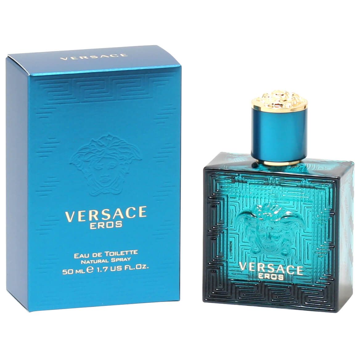 Versace Eros for Men EDT, 1.7 fl. oz. + '-' + 377188