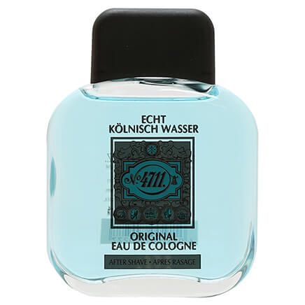 4711 By Mulhens After Shave Lotion Unisex, 3.4 fl. oz.-377227