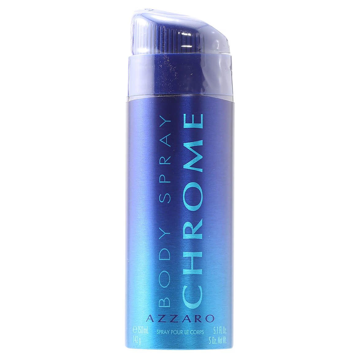 Chrome by Azzaro for Men Body Spray, 5.1 fl. oz. + '-' + 377238