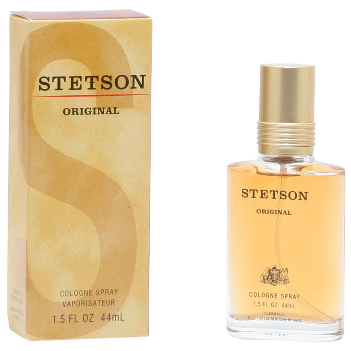 Stetson for Men Cologne Spray, 1.5 fl. oz. + '-' + 377252