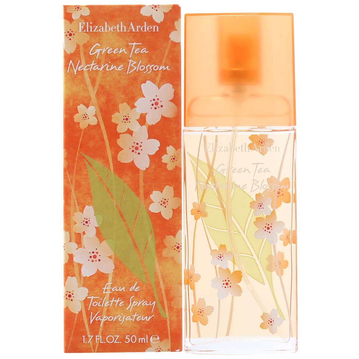 Green Tea Nectarine by Elizabeth Arden for Women EDT, 1.7 fl. oz. + '-' + 377257