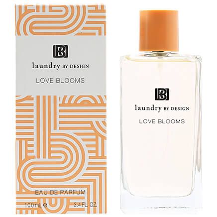 Laundry by Design Love Blooms Orange Women EDP, 3.4 fl. oz.-377274