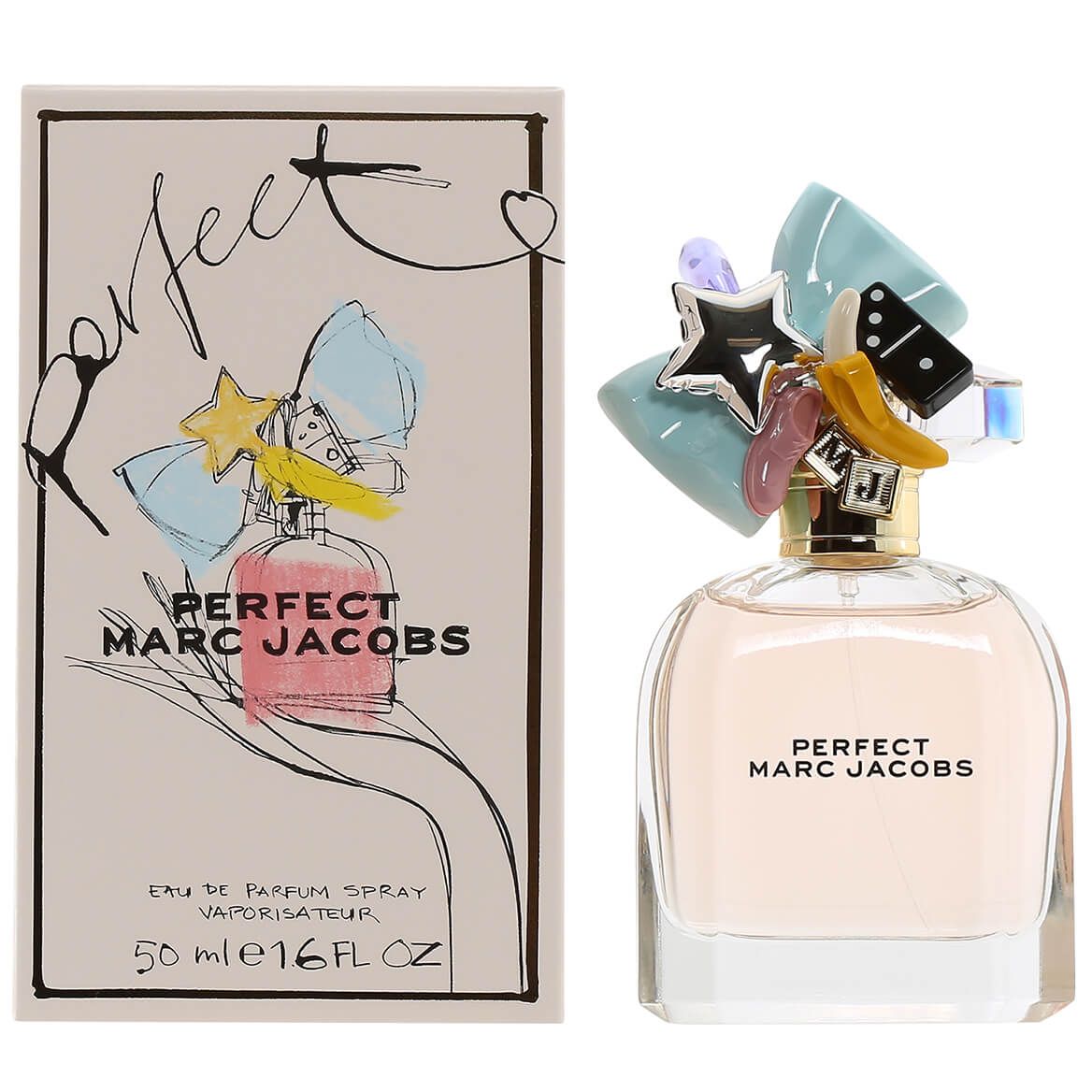 Marc Jacobs Perfect for Women EDP, 1.6 fl. oz. + '-' + 377282