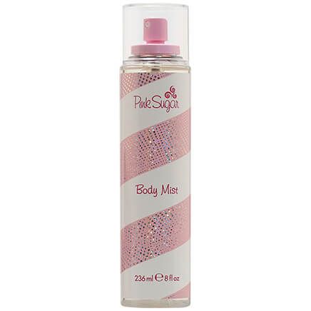 Pink Sugar Body Mist by Aquolina for Women, 8 fl. oz.-377283