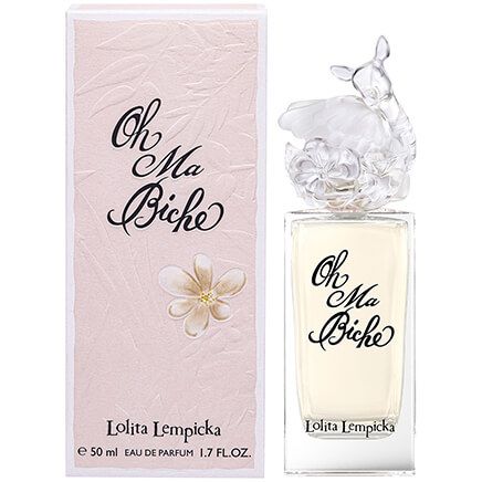 Lolita Lempicka Oh Ma Biche for Women EDP, 1.7 fl. oz.