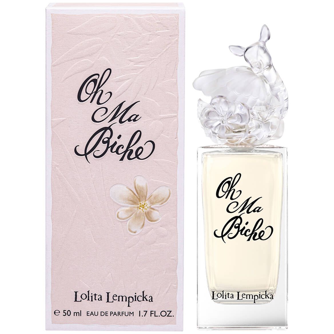 Lolita Lempicka Oh Ma Biche for Women EDP, 1.7 fl. oz.