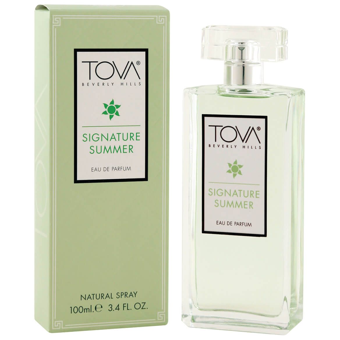 Tova Signature Summer for Women EDP, 3.4 fl. oz. + '-' + 377317