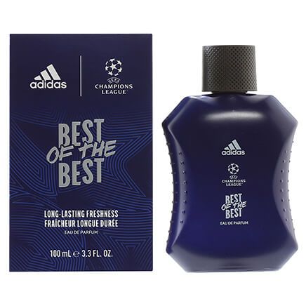 Adidas Champions League No. 9 Best of the Best Men EDP 3.4 fl. oz.-377323