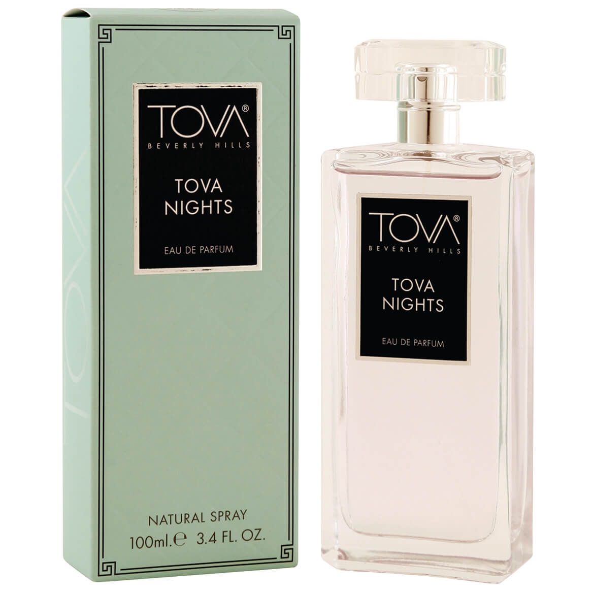 Tova Nights for Women EDP, 3.4 fl. oz. + '-' + 377339