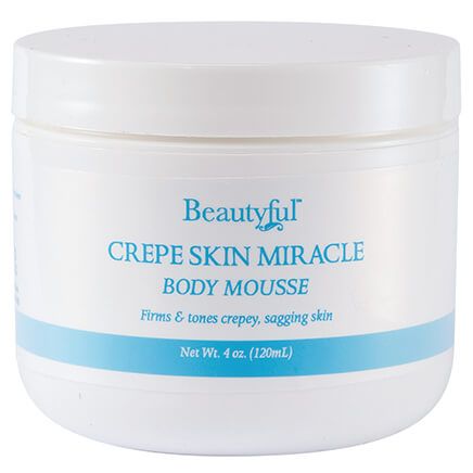 Beautyful™ Crepe Skin Miracle Body Mousse-377480