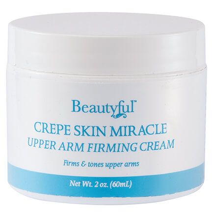 Beautyful™ Crepe Skin Miracle Upper Arm Firming Cream-377482