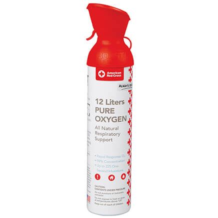 Boost Oxygen® XL 12L American Red Cross-377510