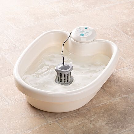 BioEngergiser Elite™ Detox Foot Spa-377516