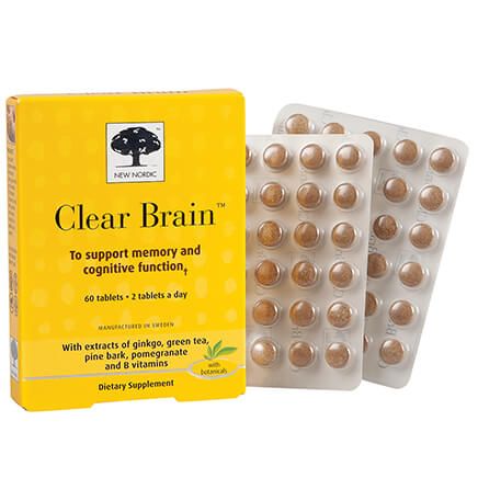 Clear Brain™-377541