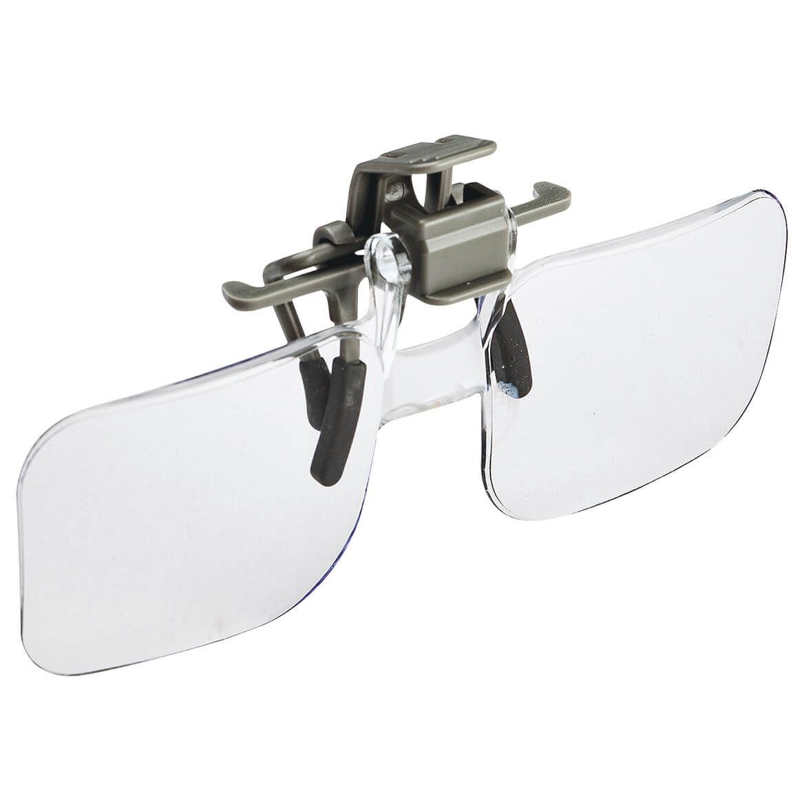 Clip-On Magnifiers + '-' + 377558