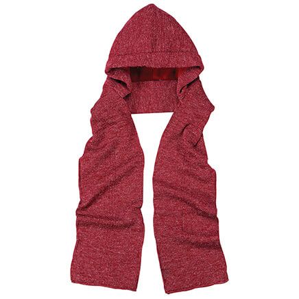 35 Below Hooded Scarf-377867