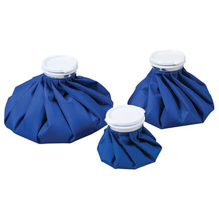 Ice Bag Trio By LivingSURE™-378028