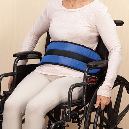Wheelchair Waist Strap-378047