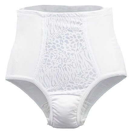 Ladies Incontinence Shaper with 4 oz Pad-378058