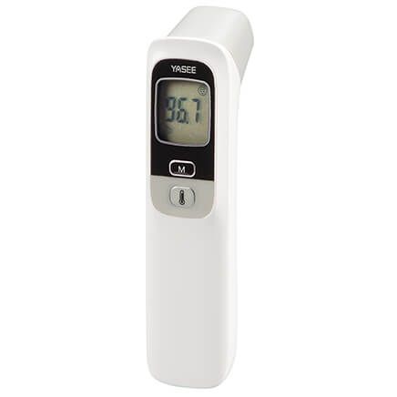 No-Contact Thermometer By LivingSURE™-378061