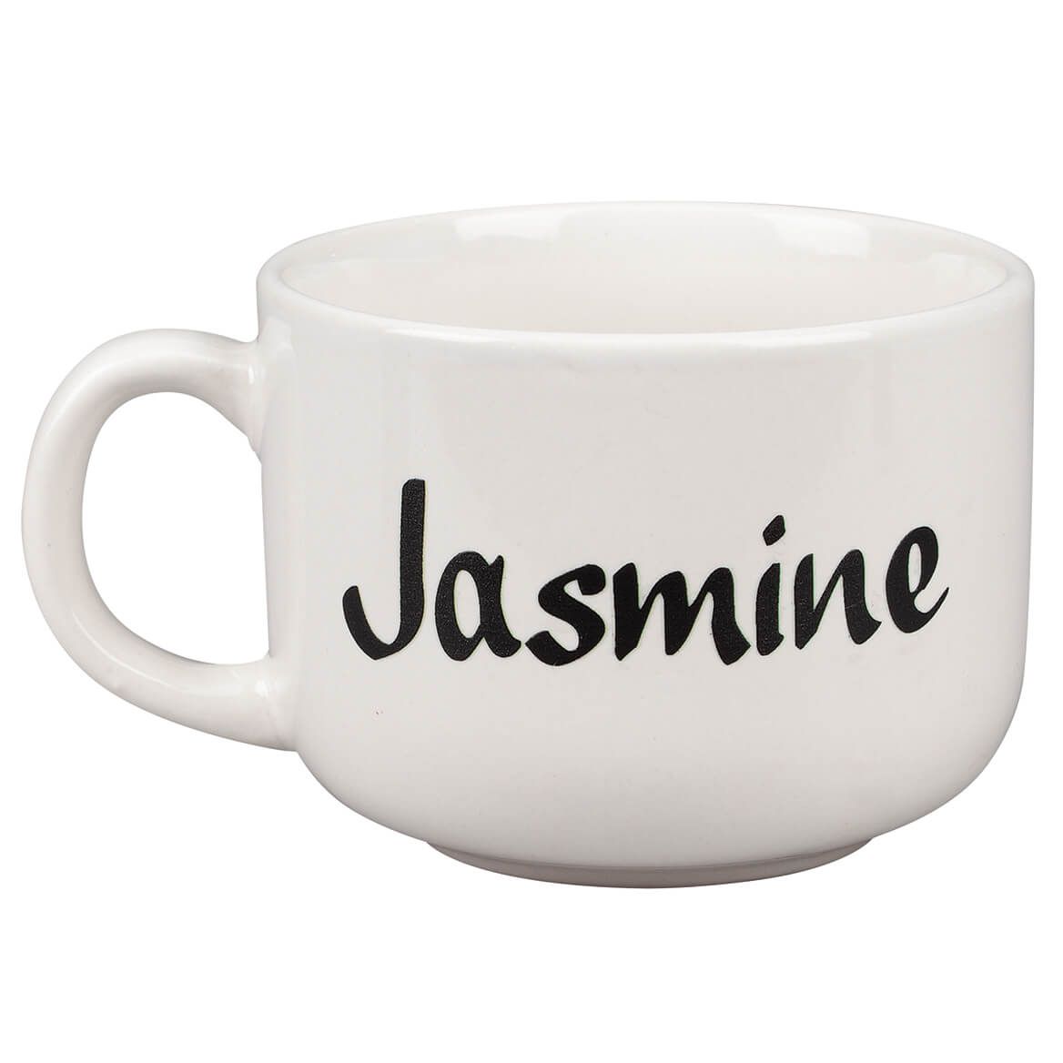 Personalized Block Soup Mug, 22 oz. + '-' + 378304