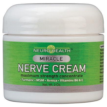 Neuro Health™ Miracle Nerve Cream-378334