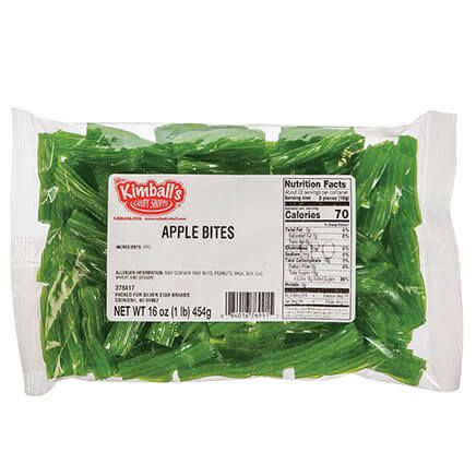 Apple Bites, 16 oz.-378417