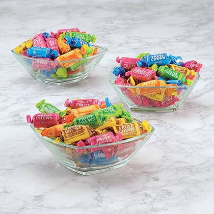 Tootsie Roll® Fruit Chews, 12 oz., Set of 3-378440
