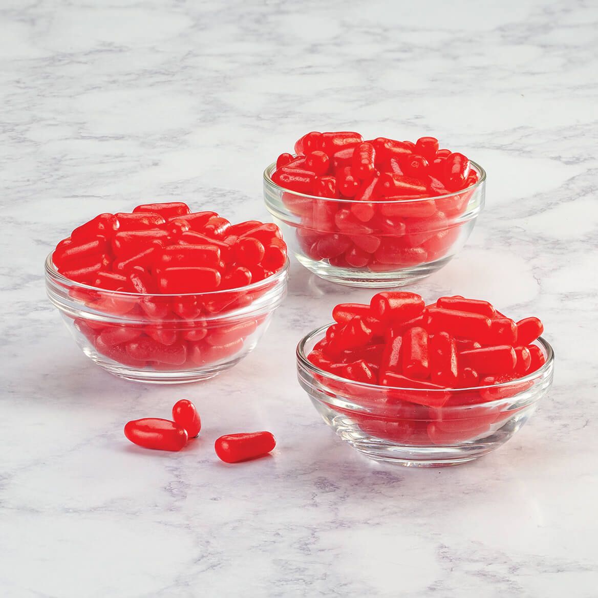 Hot Tamales, 16 oz., Set of 3 + '-' + 378463