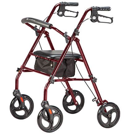 Durable Steel Rollator-378539