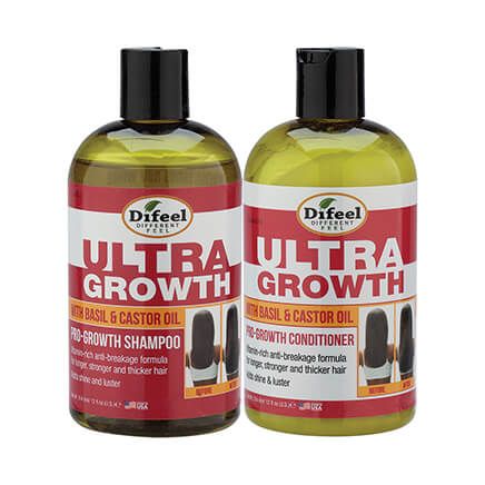 Ultra Growth Shampoo and Conditioner-378705