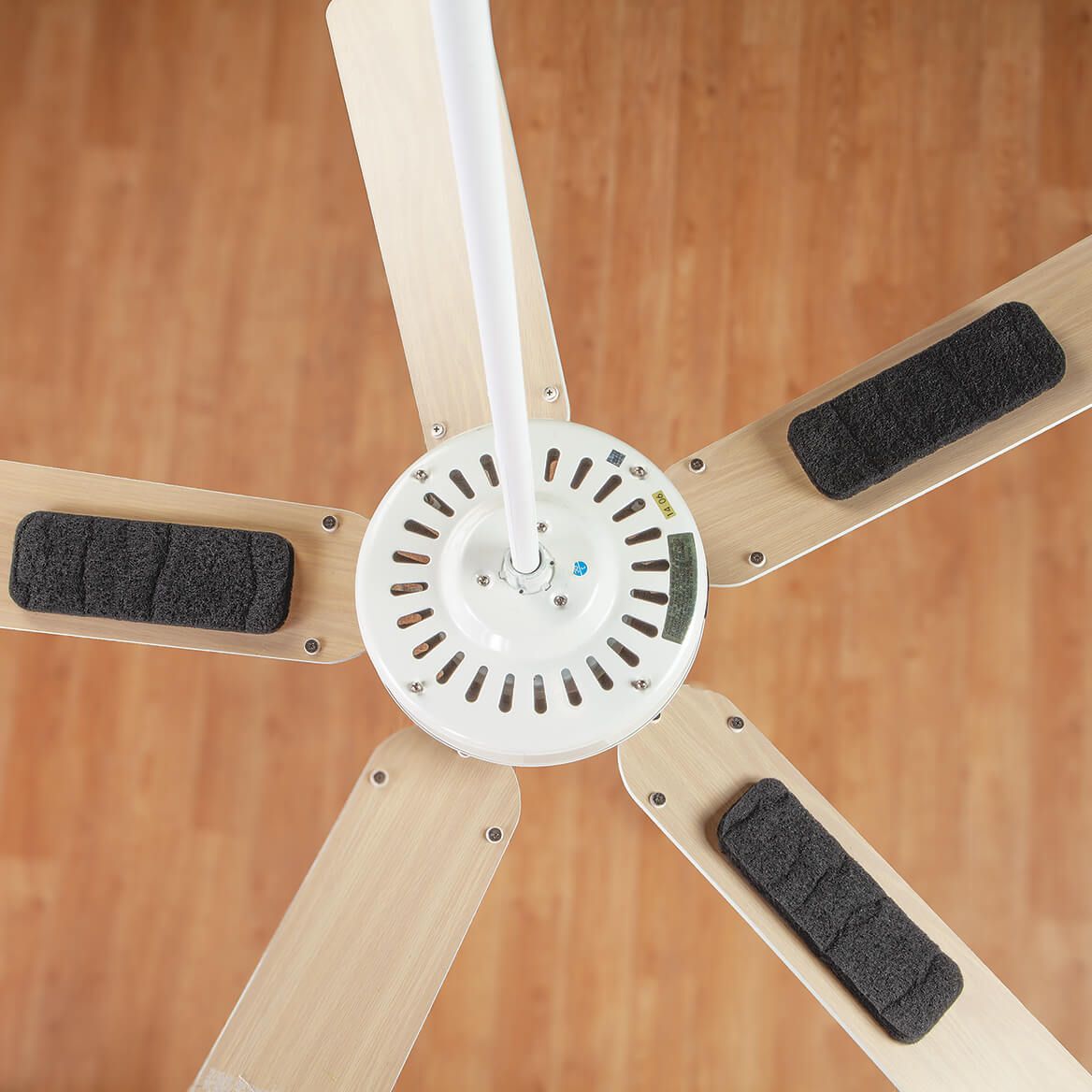 Ceiling Fan Air Purifier Filters, Set of 3 + '-' + 378709
