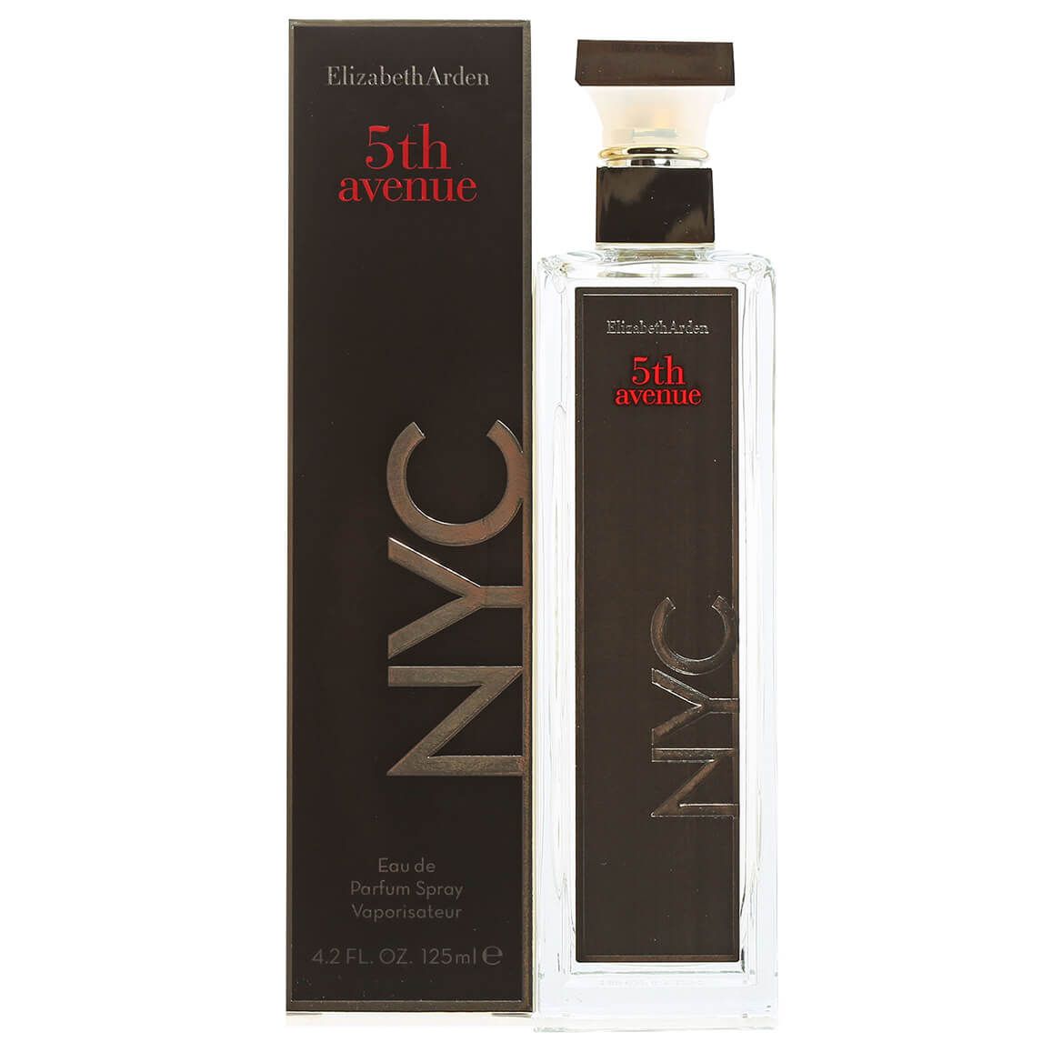 5th Avenue NYC by Elizabeth Arden for Women EDP + '-' + 378797