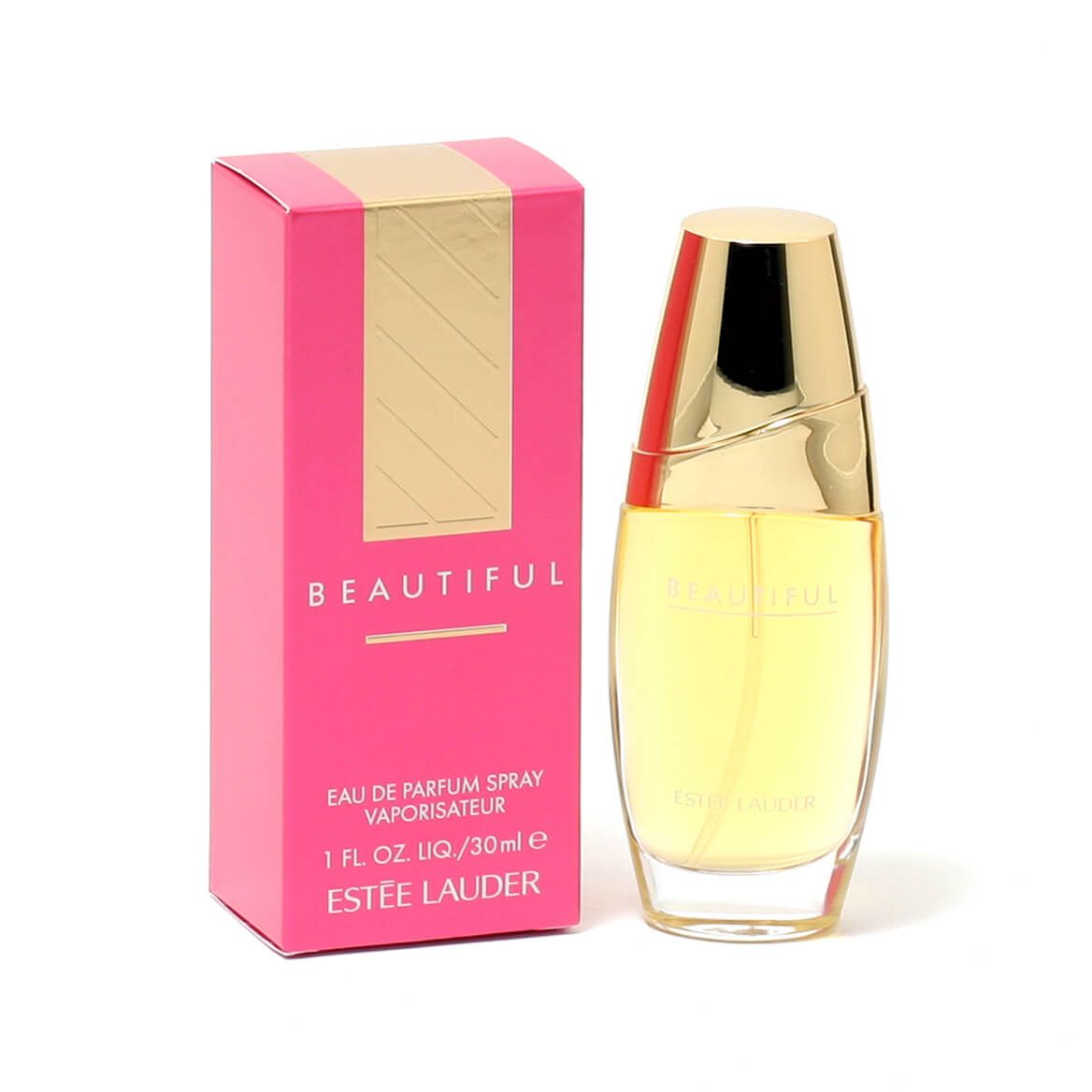 Beautiful by Estee Lauder for Women EDP + '-' + 378802