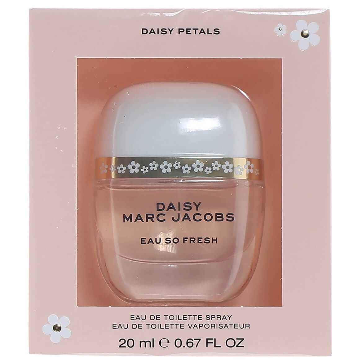 Marc Jacobs Daisy Eau So Fresh for Women EDT + '-' + 378835