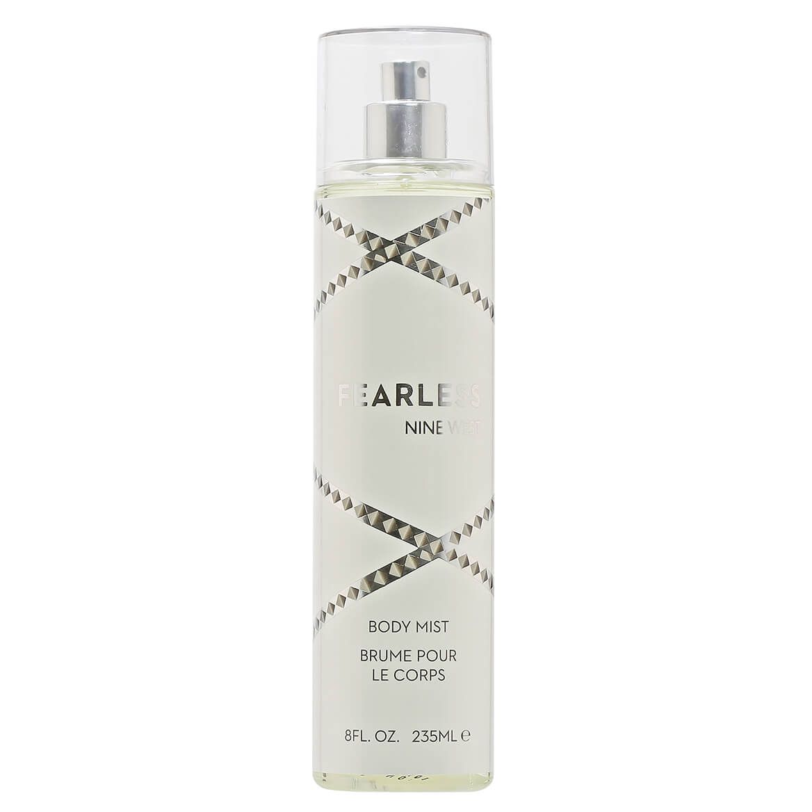 Nine West Fearless for Women Body Mist + '-' + 378838