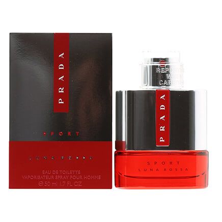Prada Luna Rossa Sport for Men EDT-378877