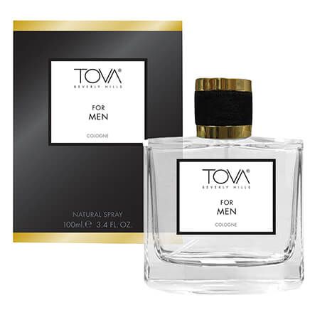 View product details for Tova for Men EDC