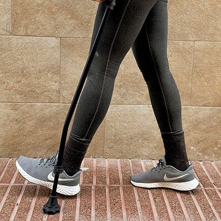 Dynamo™ Cyclone Cane-378907