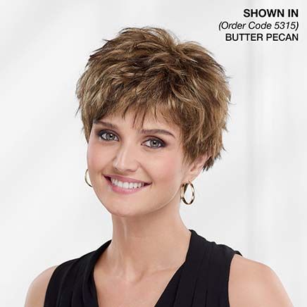 Paula Young® WhisperLite® Vikki Wig-379040